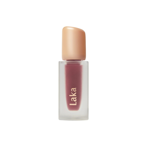 Laka - Teinte de brillant à lèvres hydratant Fruity Glam Tint - 102: Dewy