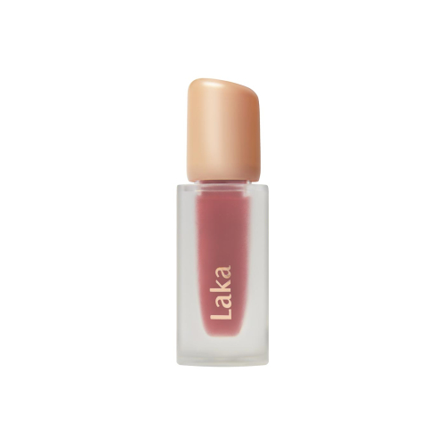 Laka - Teinte de brillant à lèvres hydratant Fruity Glam Tint - 103: Humming