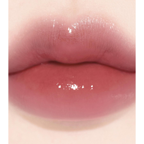 Laka - Teinte de brillant à lèvres hydratant Fruity Glam Tint - 103: Humming