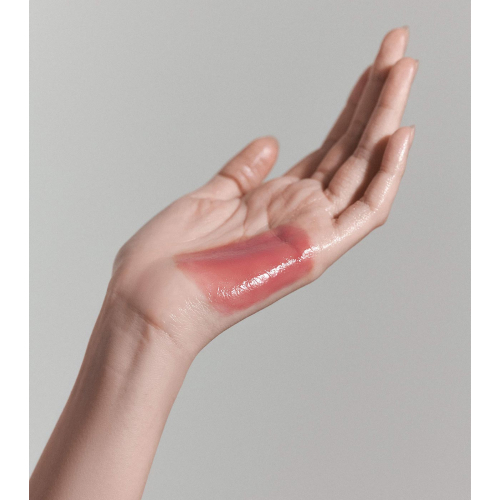 Laka - Teinte de brillant à lèvres hydratant Fruity Glam Tint - 103: Humming