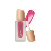 Laka - Teinte de brillant à lèvres hydratant Fruity Glam Tint - 105: Cold