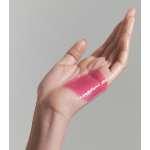Laka - Teinte de brillant à lèvres hydratant Fruity Glam Tint - 105: Cold