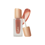 Laka - Teinte de brillant à lèvres hydratant Fruity Glam Tint - 107: Sugar
