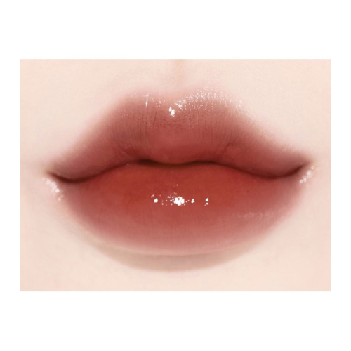 Laka - Teinte de brillant à lèvres hydratant Fruity Glam Tint - 108: Salty