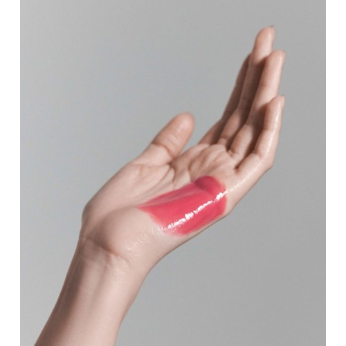 Laka - Teinte de brillant à lèvres hydratant Fruity Glam Tint - 109: Fresh