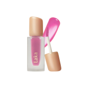 Laka - Teinte de brillant à lèvres hydratant Fruity Glam Tint - 110: Soda