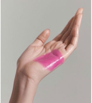 Laka - Teinte de brillant à lèvres hydratant Fruity Glam Tint - 110: Soda