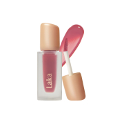 Laka - Teinte de brillant à lèvres hydratant Fruity Glam Tint - 111: Mellow