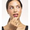 Laka - Teinte de brillant à lèvres hydratant Fruity Glam Tint - 111: Mellow