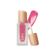 Laka - Teinte de brillant à lèvres hydratant Fruity Glam Tint - 112: Ping Pong