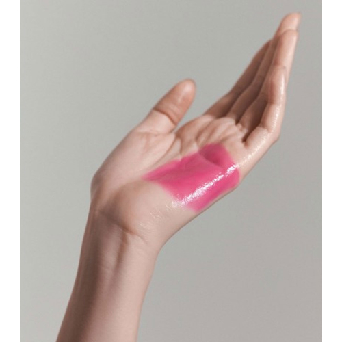 Laka - Teinte de brillant à lèvres hydratant Fruity Glam Tint - 112: Ping Pong