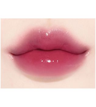 Laka - Teinte de brillant à lèvres hydratant Fruity Glam Tint - 113: Pleasure