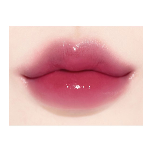 Laka - Teinte de brillant à lèvres hydratant Fruity Glam Tint - 113: Pleasure