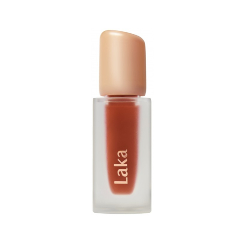 Laka - Teinte de brillant à lèvres hydratant Fruity Glam Tint - 114: Harmony
