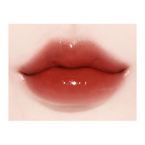 Laka - Teinte de brillant à lèvres hydratant Fruity Glam Tint - 114: Harmony