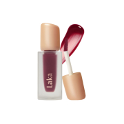 Laka - Teinte de brillant à lèvres hydratant Fruity Glam Tint - 115: Envy