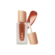 Laka - Teinte de brillant à lèvres hydratant Fruity Glam Tint - 117: Zetta