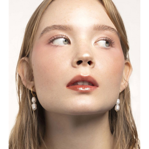 Laka - Teinte de brillant à lèvres hydratant Fruity Glam Tint - 117: Zetta