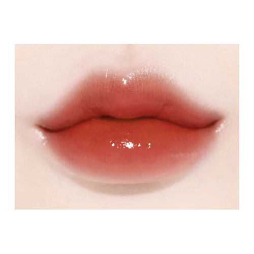 Laka - Teinte de brillant à lèvres hydratant Fruity Glam Tint - 117: Zetta