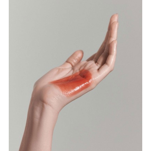 Laka - Teinte de brillant à lèvres hydratant Fruity Glam Tint - 117: Zetta