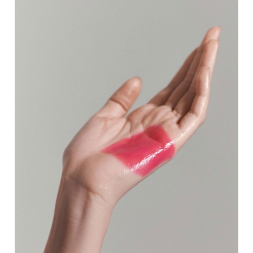 Laka - Teinte de brillant à lèvres hydratant Fruity Glam Tint - 118: Adore
