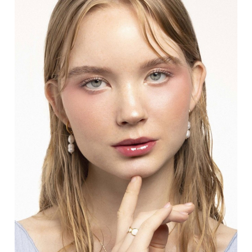 Laka - Teinte de brillant à lèvres hydratant Fruity Glam Tint - 119: Dreaming