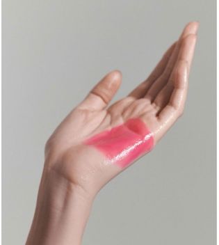 Laka - Teinte de brillant à lèvres hydratant Fruity Glam Tint - 119: Dreaming