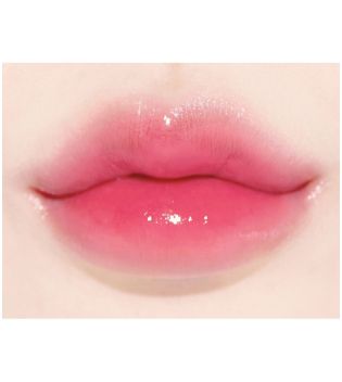 Laka - Teinte de brillant à lèvres hydratant Fruity Glam Tint - 119: Dreaming