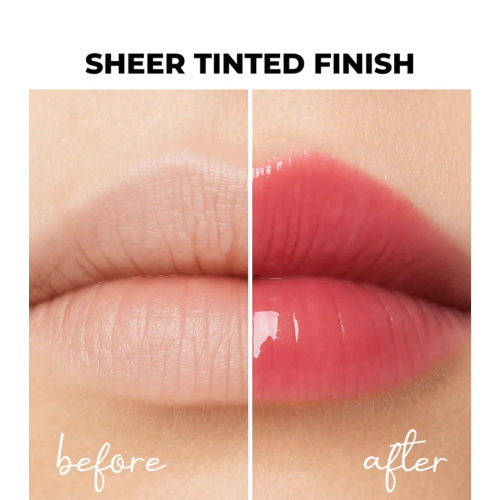 Lamel - Baume à lèvres Nourishing Butter - 01: Pinkish