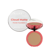 Lamel - Fond de teint poudre Cloud Matte - 06: Honey