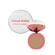 Lamel - Cloud Matte Fond de teint poudre - 07: Hazelnut