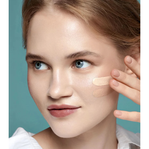 Lamel - Base de maquillage Oh My Clear - 401: Soft Beige