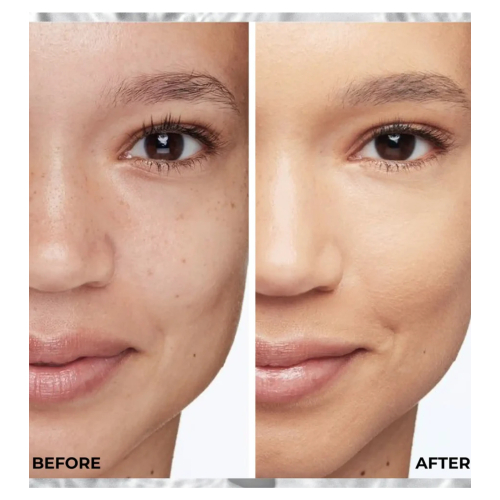 Lamel - Base de maquillage Smart Skin Serum Tinted Foundation - 401: Porcelain