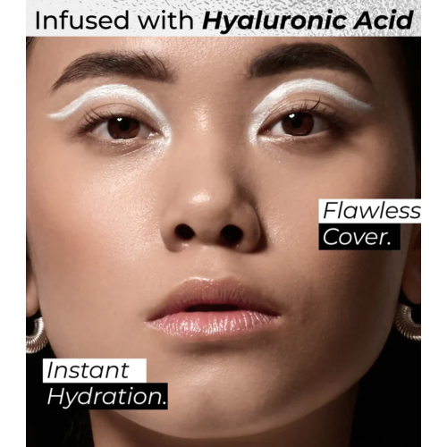 Lamel - Base de maquillage Smart Skin Serum Tinted Foundation - 403: Sand