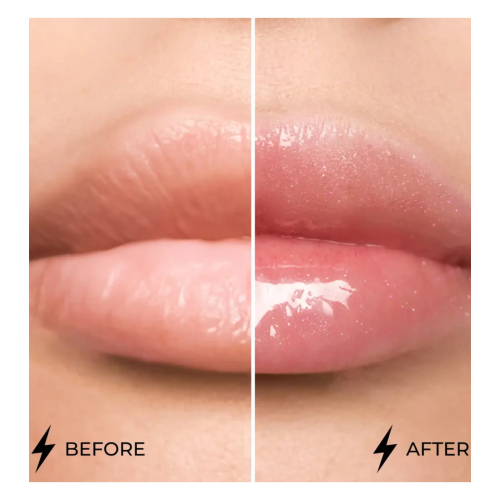 Lamel - Gloss à lèvres Dazzle Glow - 401: Blossom