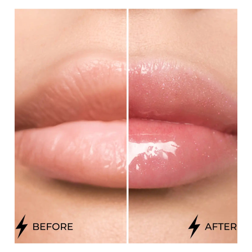 Lamel - Brillant à lèvres Dazzle Glow - 402: Soulmate