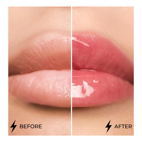 Lamel - Brillant à lèvres Dazzle Glow - 404: You Can