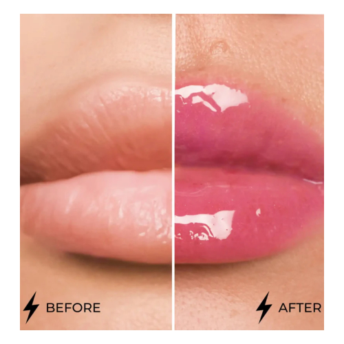 Lamel - Gloss à lèvres Dazzle Glow - 406: Empower