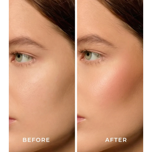 Lamel - Poudre bronzante mate Sunkissed - 401: Sunlight