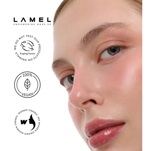 Lamel - BB Crème Blush - 401: Tea Rose