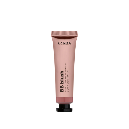 Lamel - Blush crème BB blush - 402: Pink Blossom