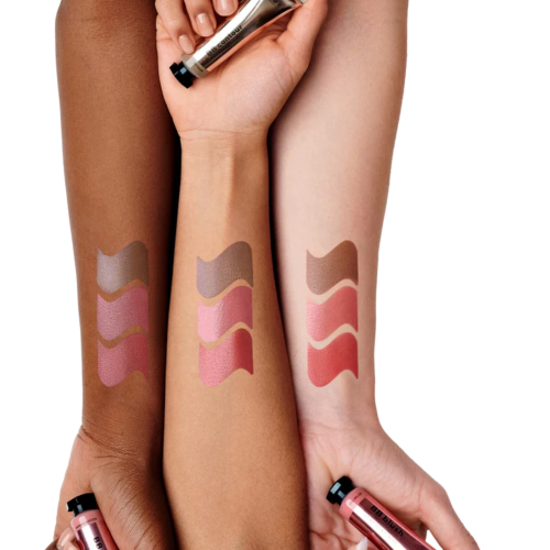 Lamel - Blush crème BB blush - 402: Pink Blossom