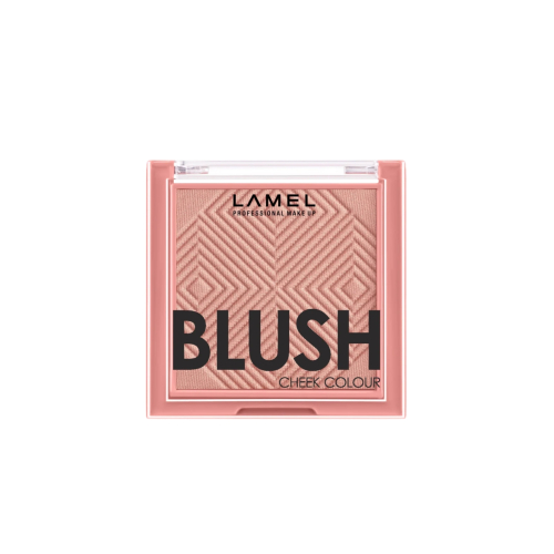 Lamel - Blush en poudre Cheek Colour - 402: Rouge