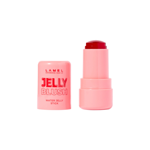 Lamel - Blush stick Jelly - 01: Lychee