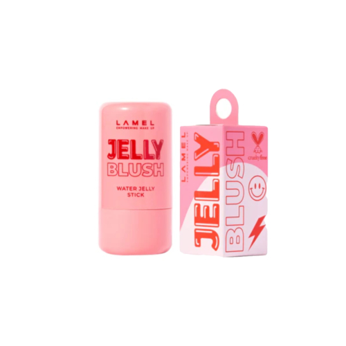 Lamel - Blush stick Jelly - 01: Lychee