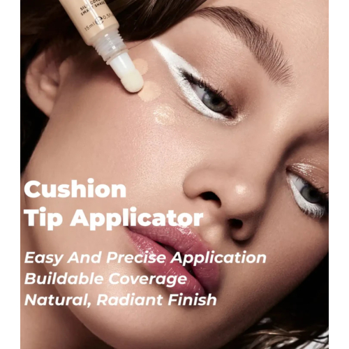 Lamel - Correcteur liquide Smart Skin - 402: Natural Beige