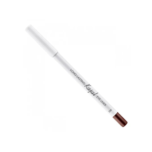 Lamel - Eyeliner gel Long Lasting - 402: Brown