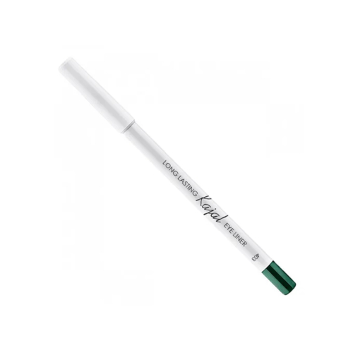 Lamel - Eyeliner gel Long Lasting - 403: Green