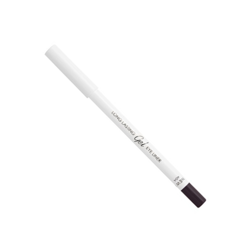 Lamel - Eyeliner gel Long Lasting - 404: Violet