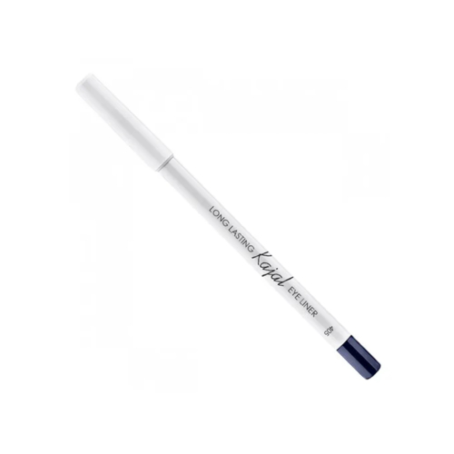 Lamel - Eyeliner gel Long Lasting - 405: Indigo
